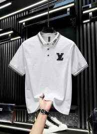 Picture of LV Polo Shirts Short _SKULVM-4XL25cr0326457